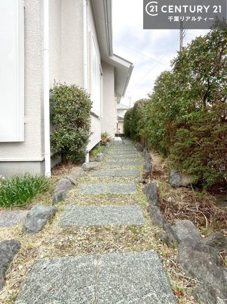 木更津市八幡台６丁目の中古一戸建て