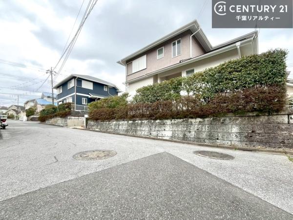 木更津市八幡台6丁目