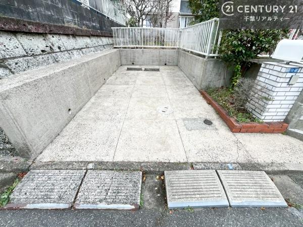 木更津市八幡台６丁目の中古一戸建て