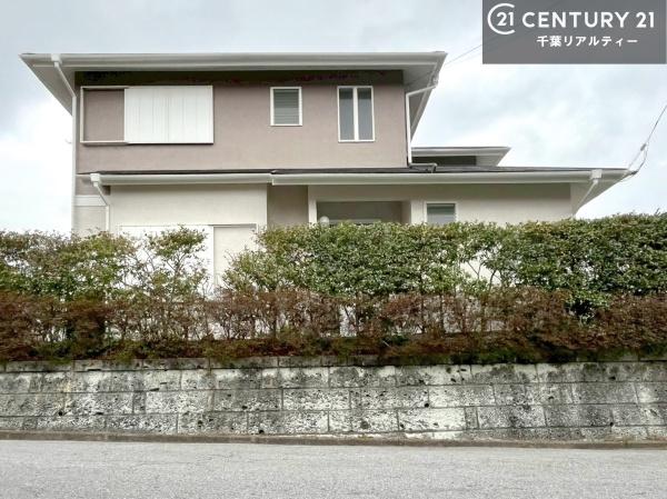 木更津市八幡台６丁目の中古一戸建て