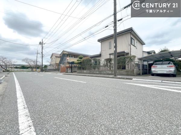 君津市南久保３丁目の中古一戸建て