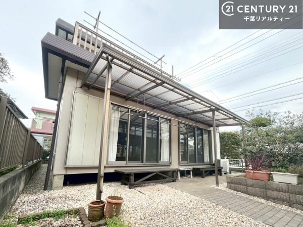 君津市南久保３丁目の中古一戸建て