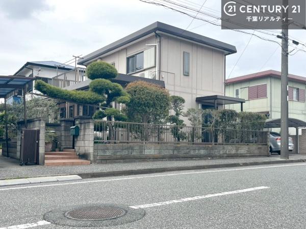 君津市南久保3丁目