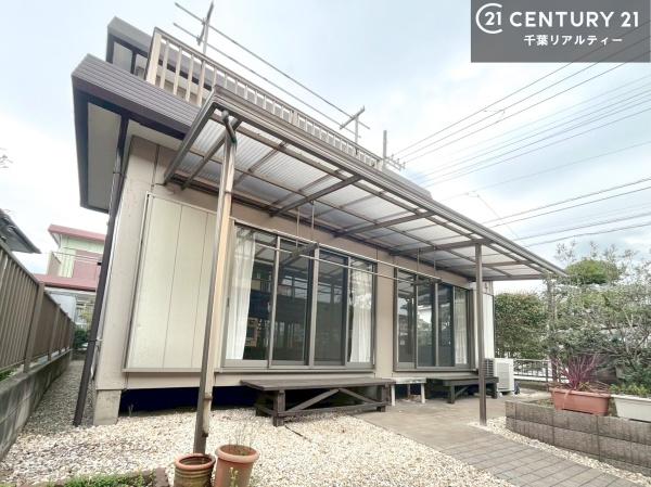 君津市南久保３丁目の中古一戸建て