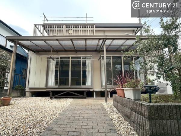 君津市南久保３丁目の中古一戸建て