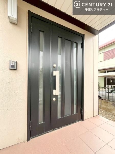 君津市南久保３丁目の中古一戸建て