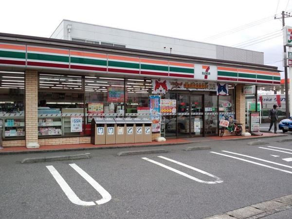 袖ケ浦市福王台3丁目の中古一戸建て(セブンイレブン袖ケ浦福王台店)