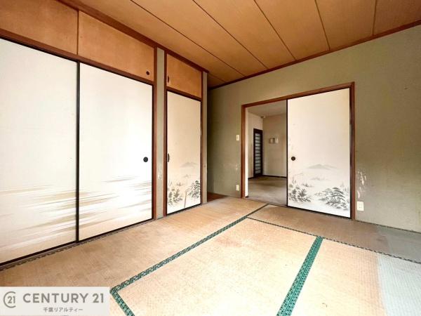 袖ケ浦市福王台３丁目の中古一戸建て