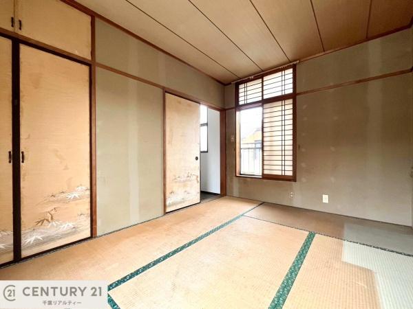 袖ケ浦市福王台３丁目の中古一戸建て