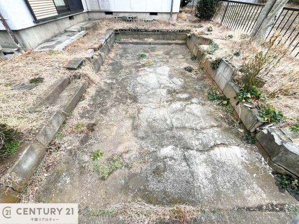 袖ケ浦市福王台３丁目の中古一戸建て