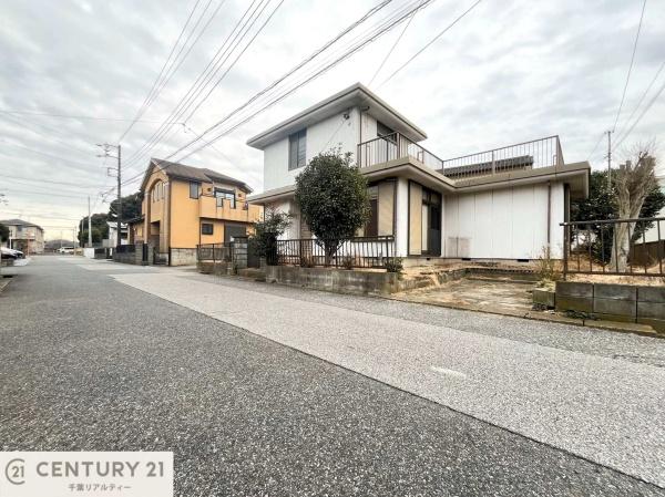 袖ケ浦市福王台３丁目の中古一戸建て