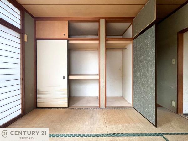 袖ケ浦市福王台３丁目の中古一戸建て