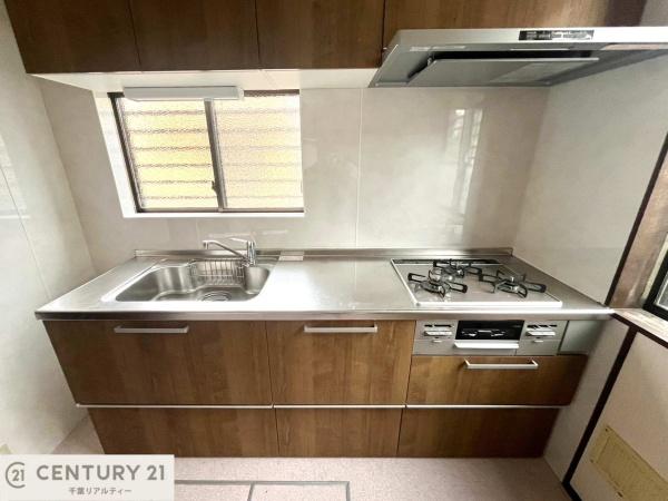 袖ケ浦市福王台3丁目　中古戸建