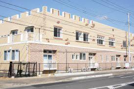 木更津市真舟2丁目(認定こども園木更津みらい)