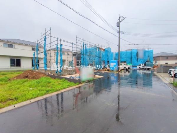 木更津市高柳　17号棟