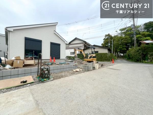館山市北条　3号棟