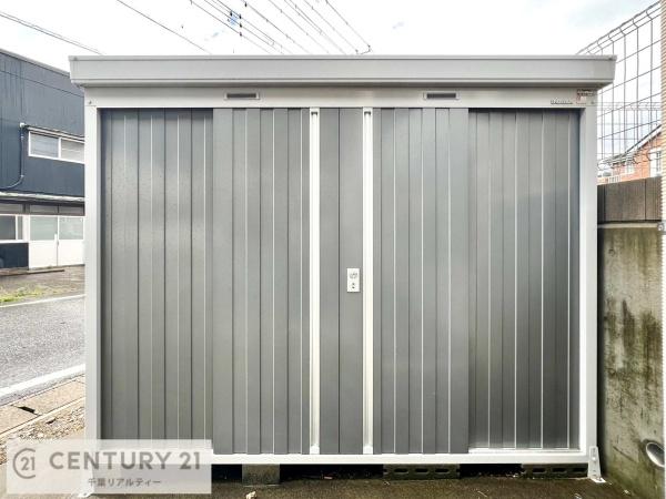 市原市西広６丁目の中古一戸建て