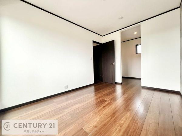 市原市西広６丁目の中古一戸建て