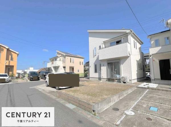 木更津市八幡台３丁目の中古一戸建て