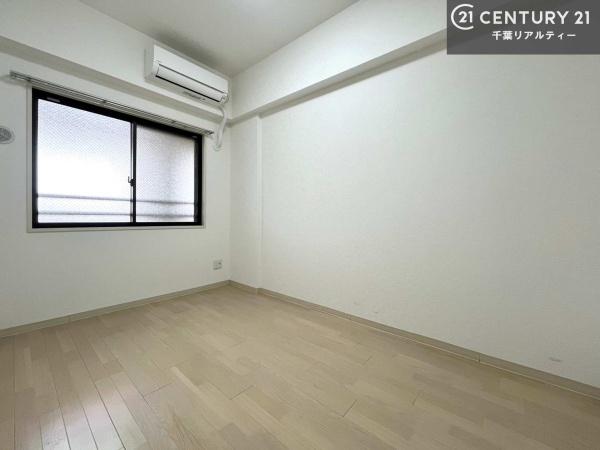 ウッドパークちはら台B棟