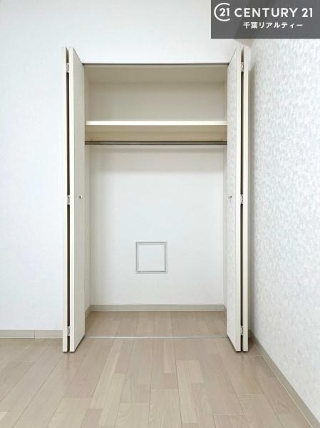 ウッドパークちはら台B棟