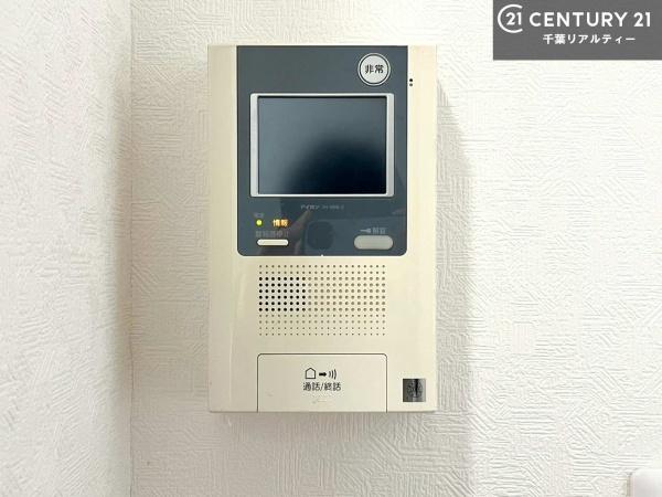 ウッドパークちはら台B棟