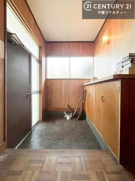 富津市篠部の中古一戸建て
