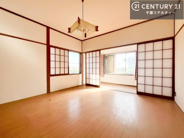富津市篠部の中古一戸建て