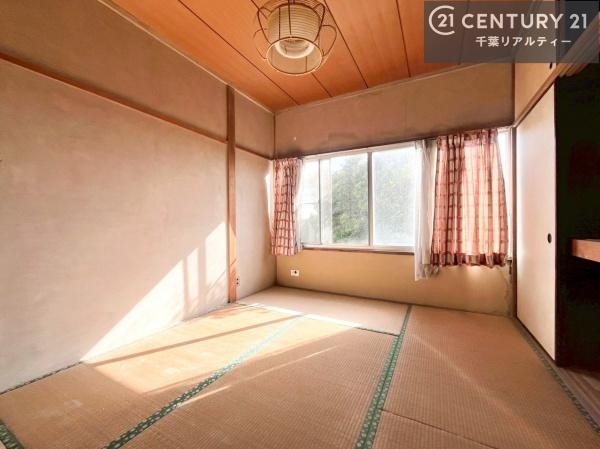 富津市篠部の中古一戸建て