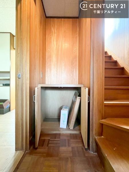 富津市篠部の中古一戸建て