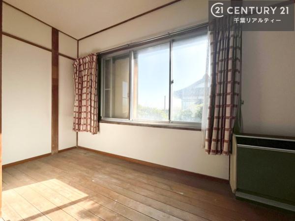 富津市篠部の中古一戸建て