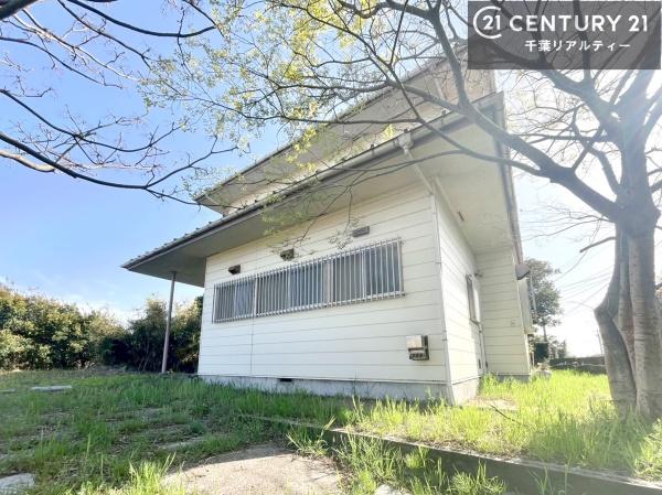 富津市篠部の中古一戸建て