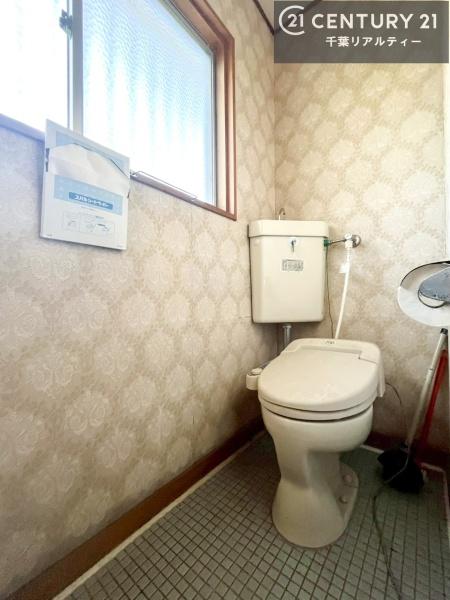 富津市篠部の中古一戸建て