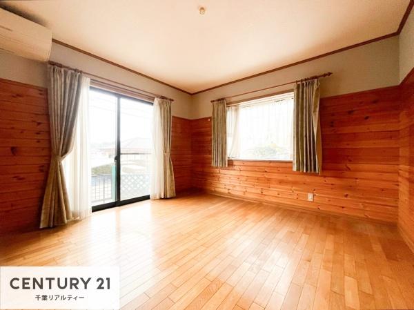 木更津市真舟２丁目の中古一戸建て