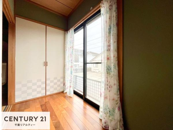 木更津市真舟２丁目の中古一戸建て