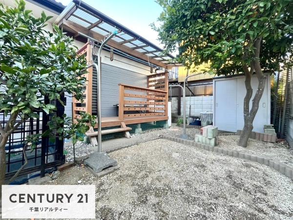 木更津市真舟２丁目の中古一戸建て