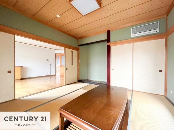 木更津市真舟２丁目の中古一戸建て