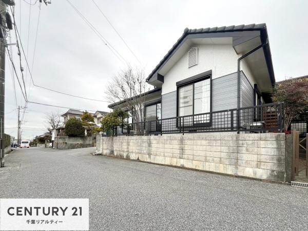 木更津市真舟２丁目の中古一戸建て