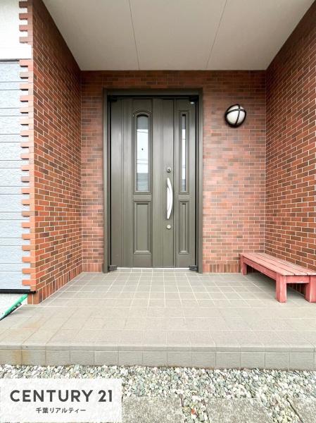 木更津市真舟２丁目の中古一戸建て