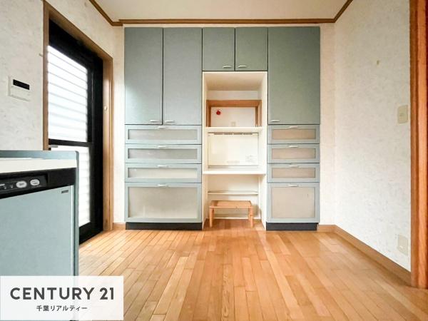 木更津市真舟２丁目の中古一戸建て