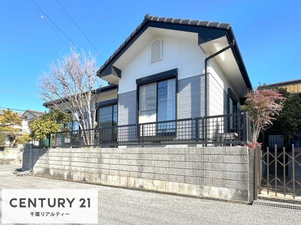 木更津市真舟２丁目の中古一戸建て