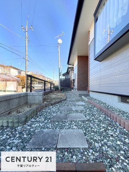 木更津市真舟２丁目の中古一戸建て