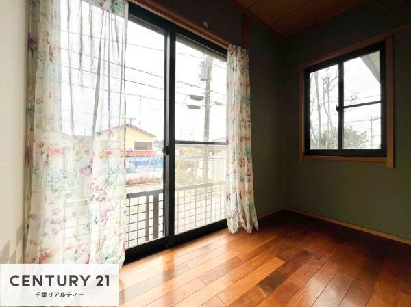 木更津市真舟２丁目の中古一戸建て