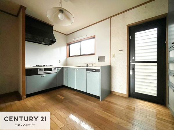 木更津市真舟２丁目の中古一戸建て