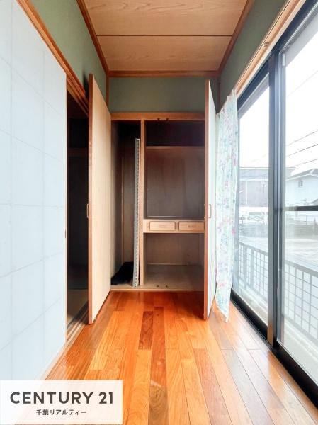 木更津市真舟２丁目の中古一戸建て