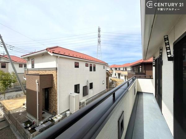 市原市うるいど南３丁目の中古一戸建て