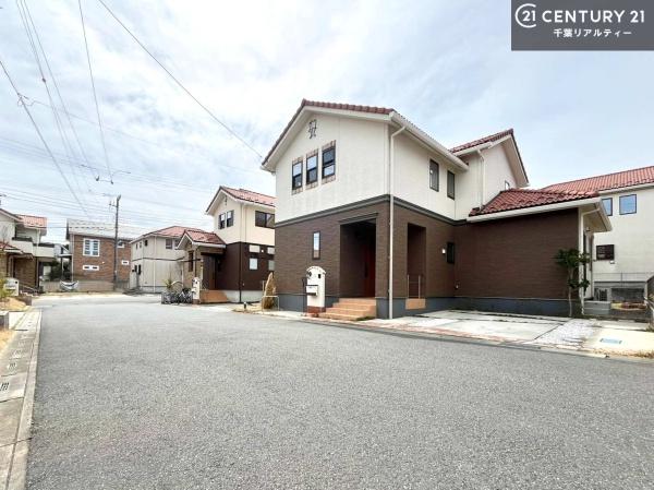 市原市うるいど南３丁目の中古一戸建て