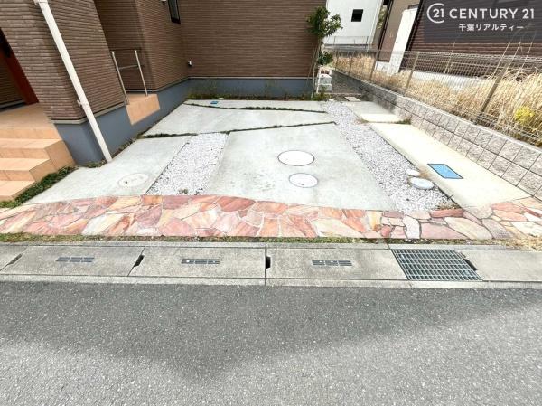 市原市うるいど南３丁目の中古一戸建て