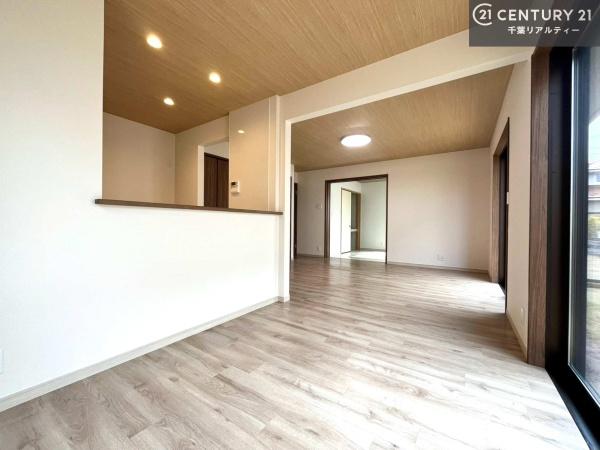 市原市うるいど南３丁目の中古一戸建て
