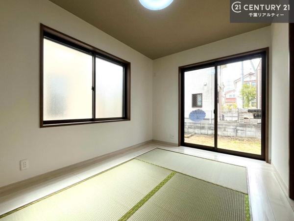 市原市うるいど南３丁目の中古一戸建て